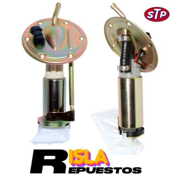 Bomba Bencina Para Daewoo Pointer 1995 1999 1.5